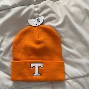 University of Tennessee Beanie